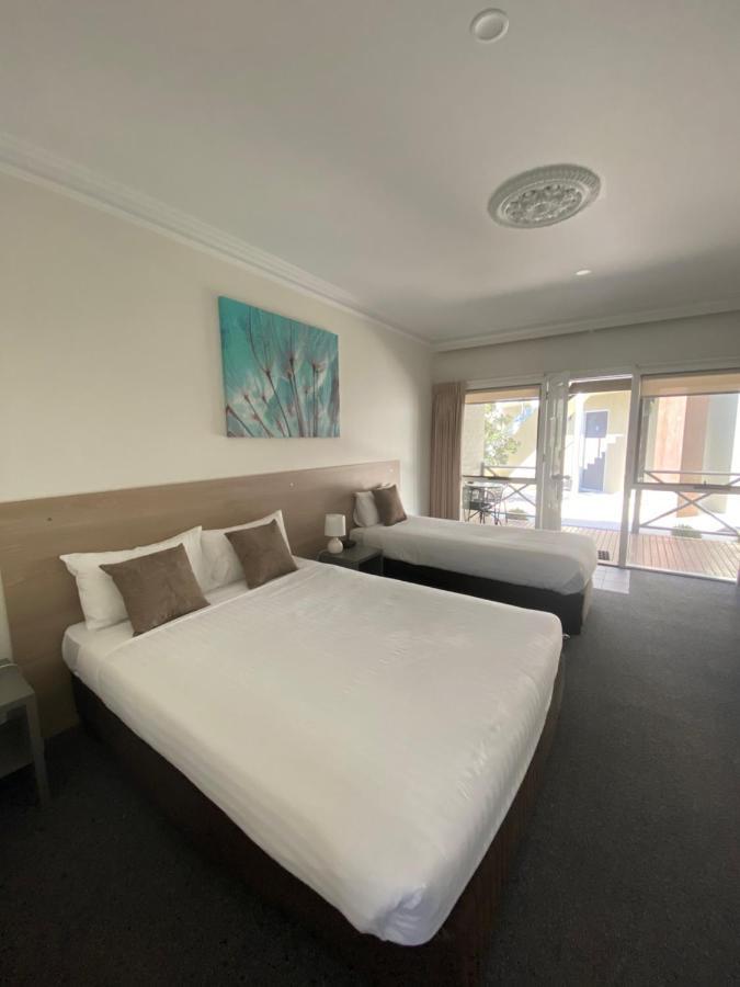 Campaspe Lodge إتشوكا المظهر الخارجي الصورة
